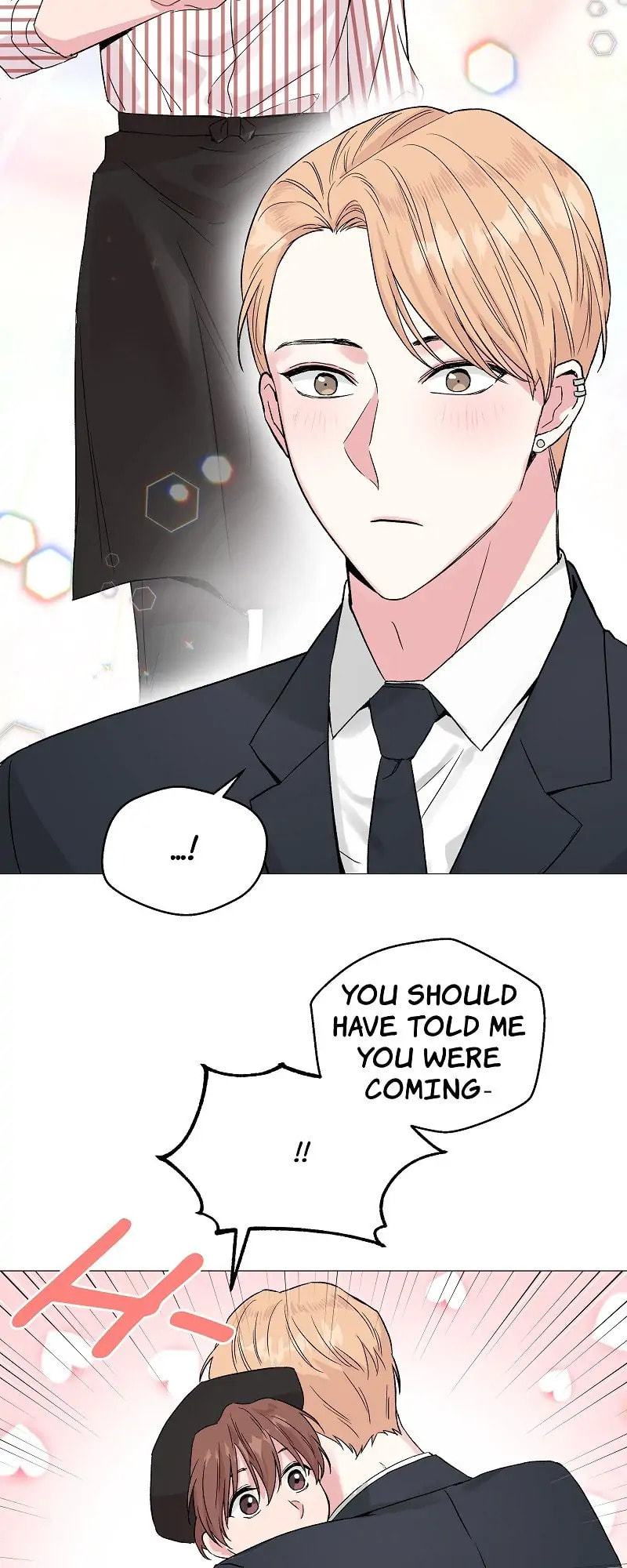Read Deep (Yuje) chapter 28 image 19 on Lezhin