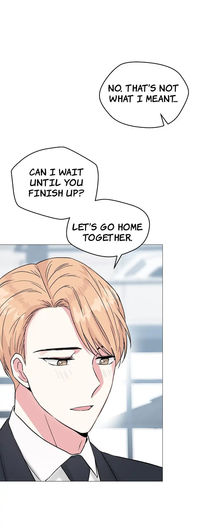 Read Deep (Yuje) chapter 28 image 21 on Lezhin