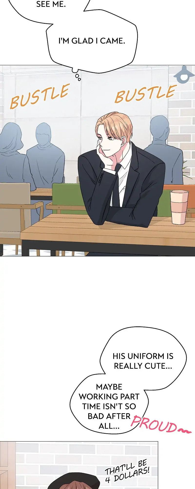 Read Deep (Yuje) chapter 28 image 24 on Lezhin