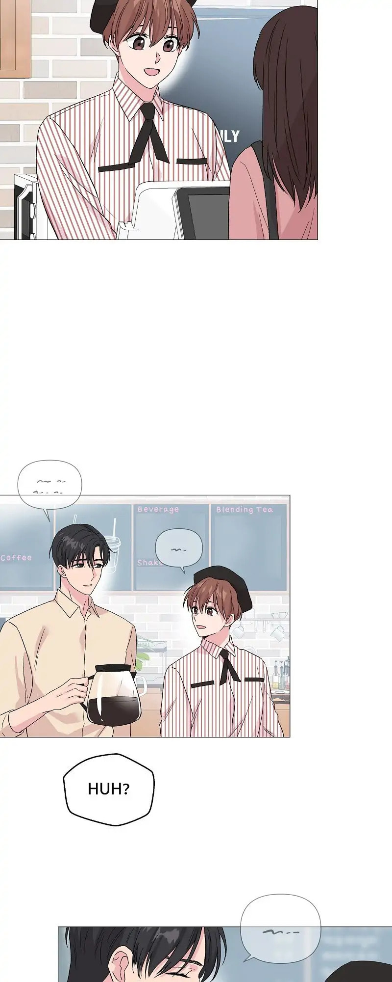 Read Deep (Yuje) chapter 28 image 25 on Lezhin