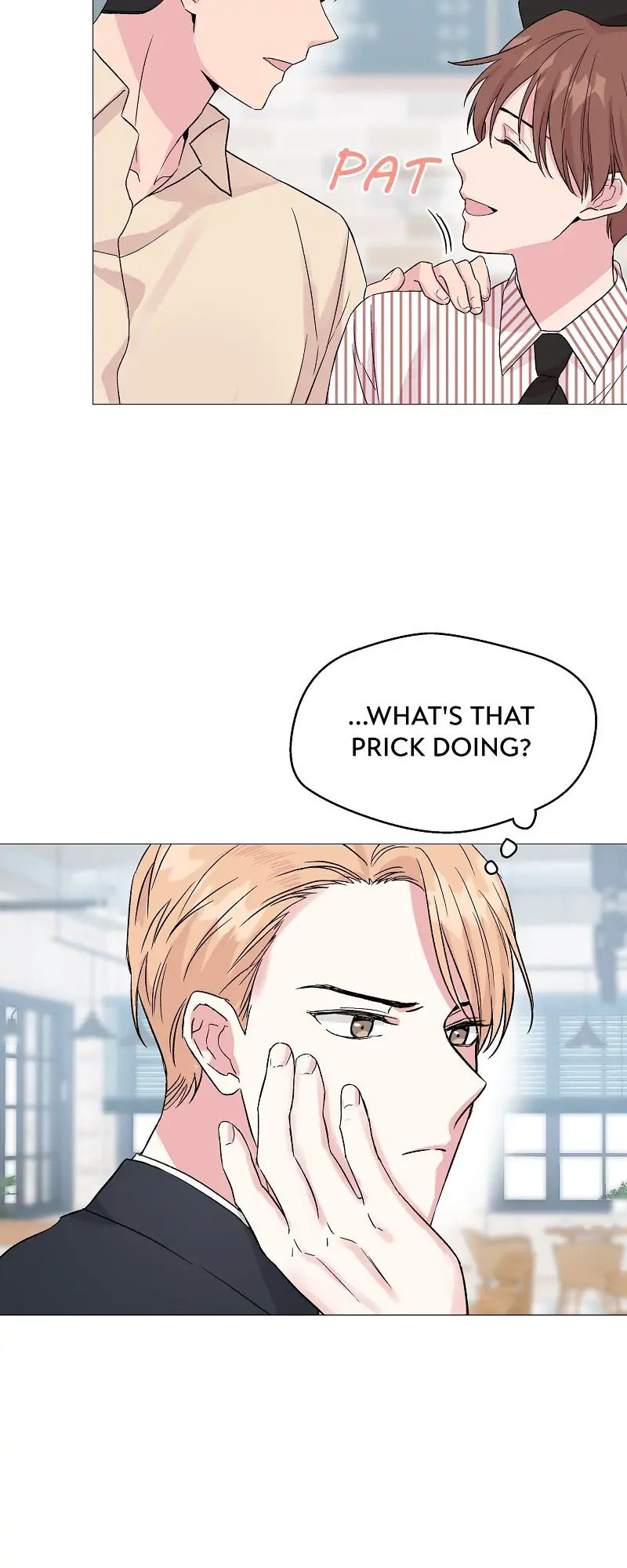 Read Deep (Yuje) chapter 28 image 26 on Lezhin