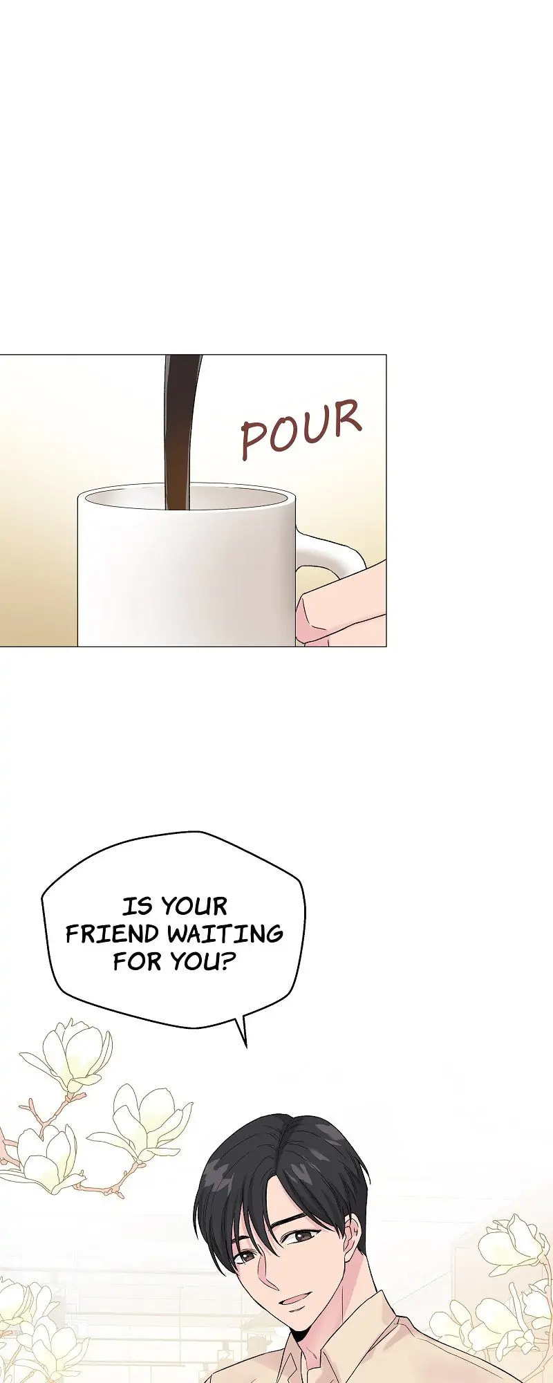 Read Deep (Yuje) chapter 28 image 27 on Lezhin