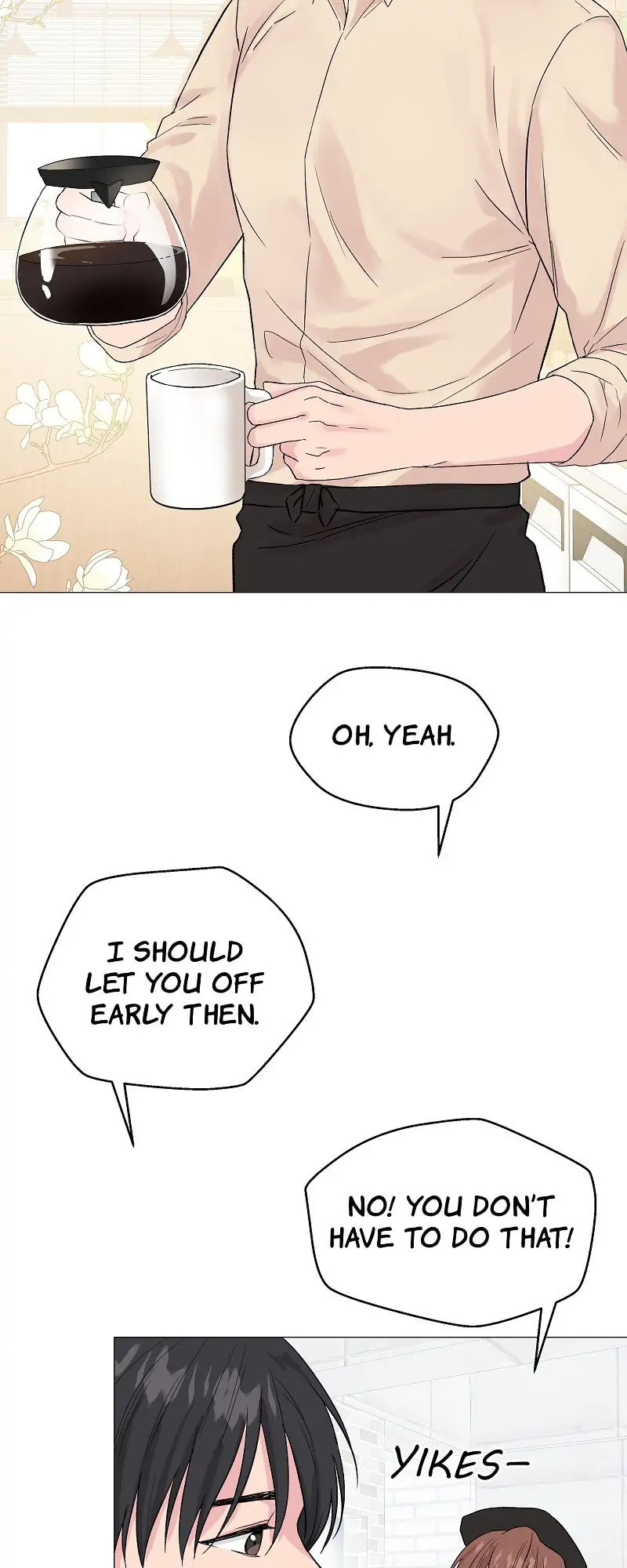 Read Deep (Yuje) chapter 28 image 28 on Lezhin