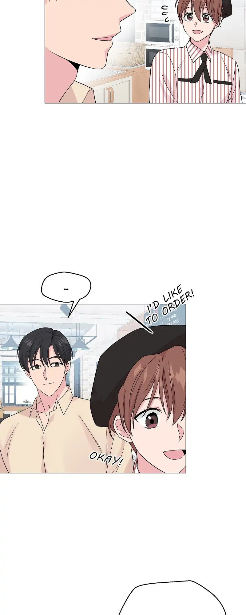 Read Deep (Yuje) chapter 28 image 29 on Lezhin