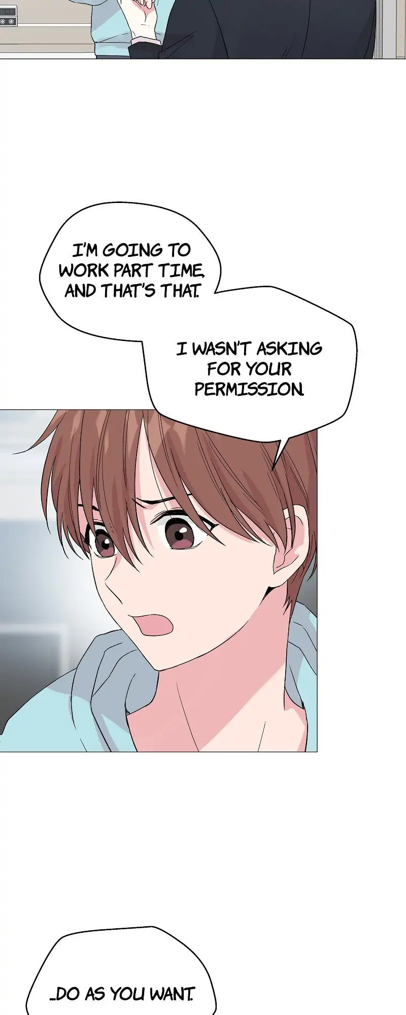 Read Deep (Yuje) chapter 28 image 3 on Lezhin