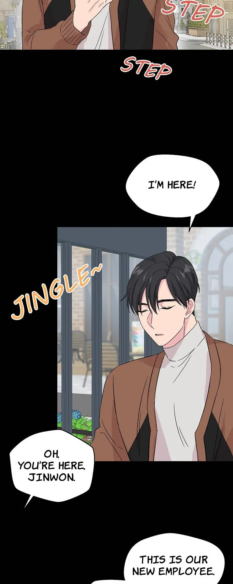 Read Deep (Yuje) chapter 28 image 32 on Lezhin