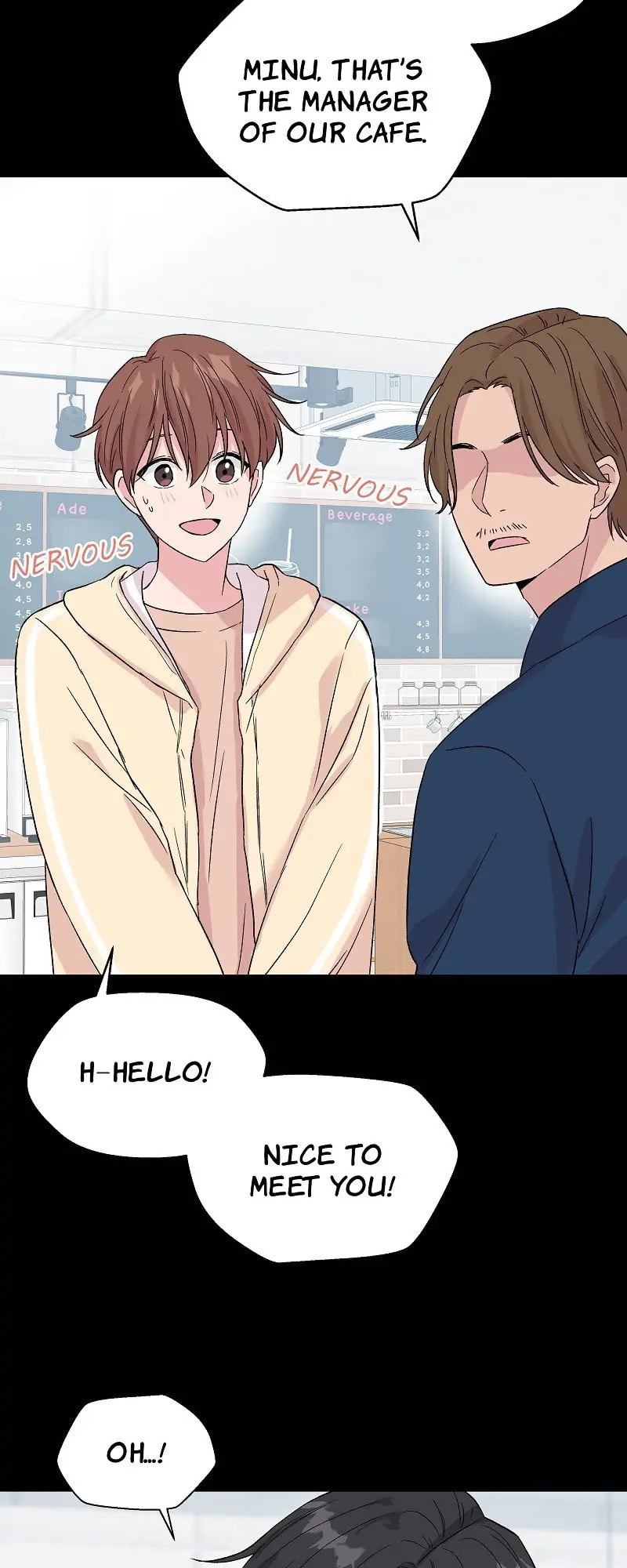 Read Deep (Yuje) chapter 28 image 33 on Lezhin