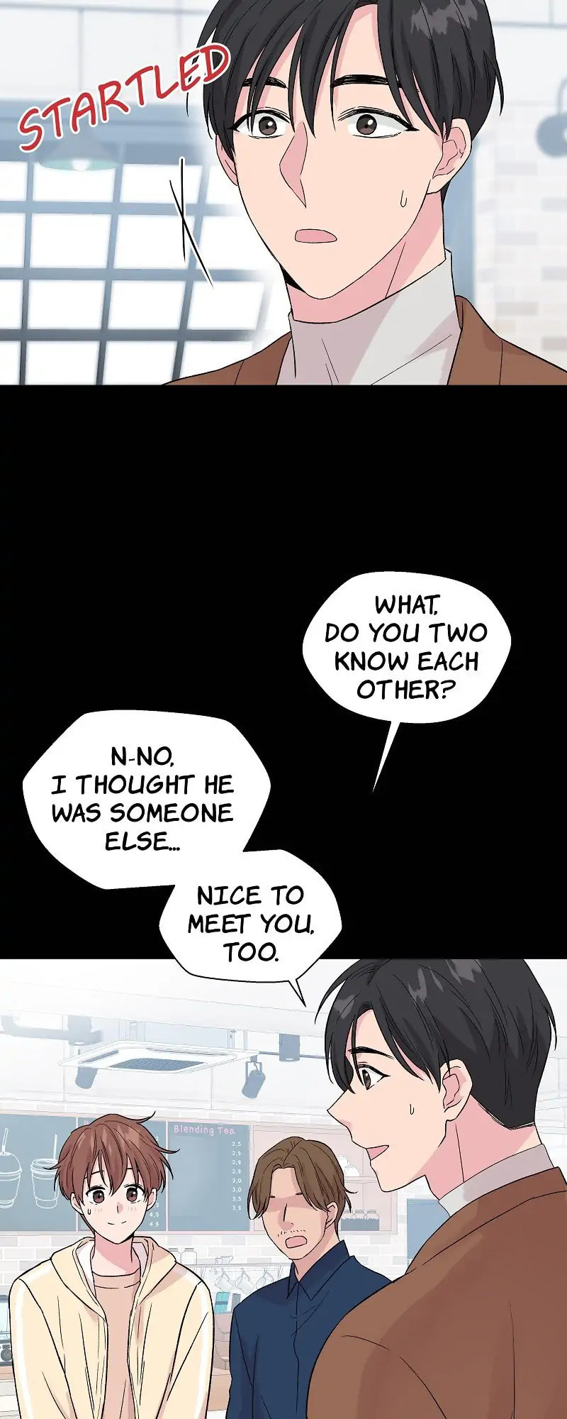 Read Deep (Yuje) chapter 28 image 34 on Lezhin