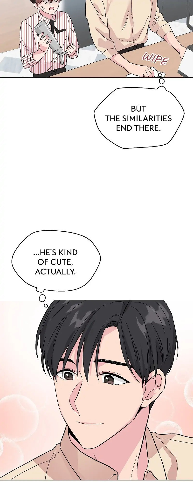 Read Deep (Yuje) chapter 28 image 41 on Lezhin