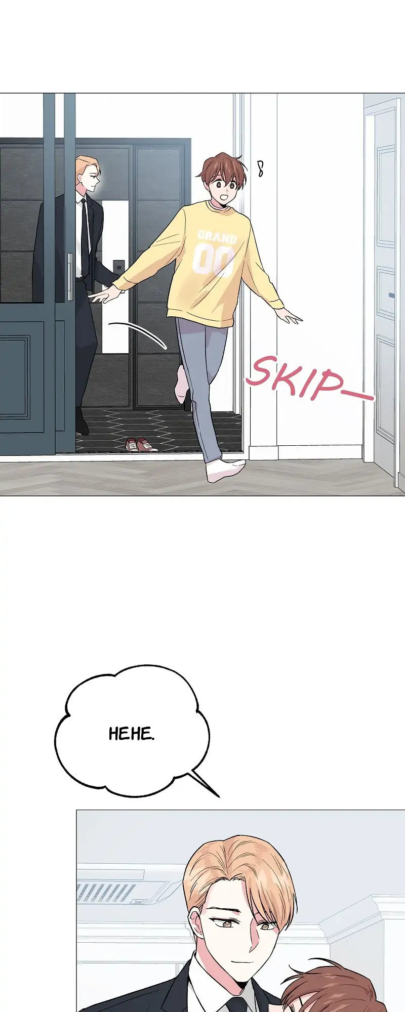 Read Deep (Yuje) chapter 28 image 43 on Lezhin