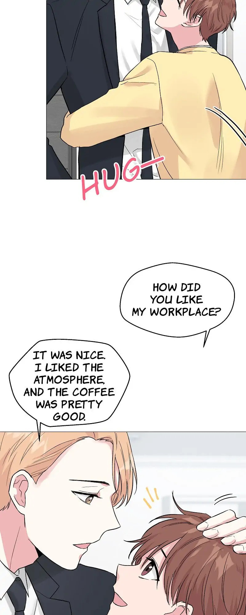 Read Deep (Yuje) chapter 28 image 44 on Lezhin