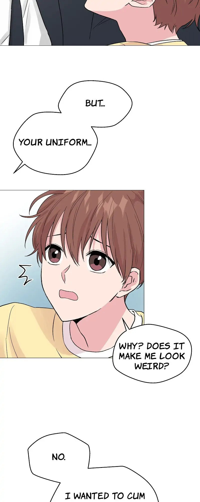 Read Deep (Yuje) chapter 28 image 45 on Lezhin