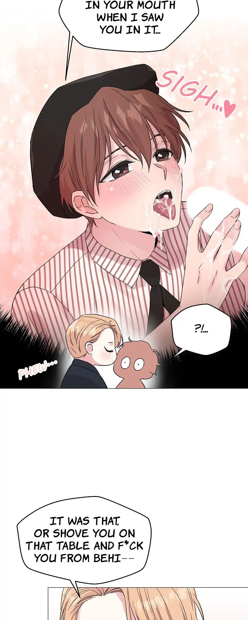 Read Deep (Yuje) chapter 28 image 46 on Lezhin
