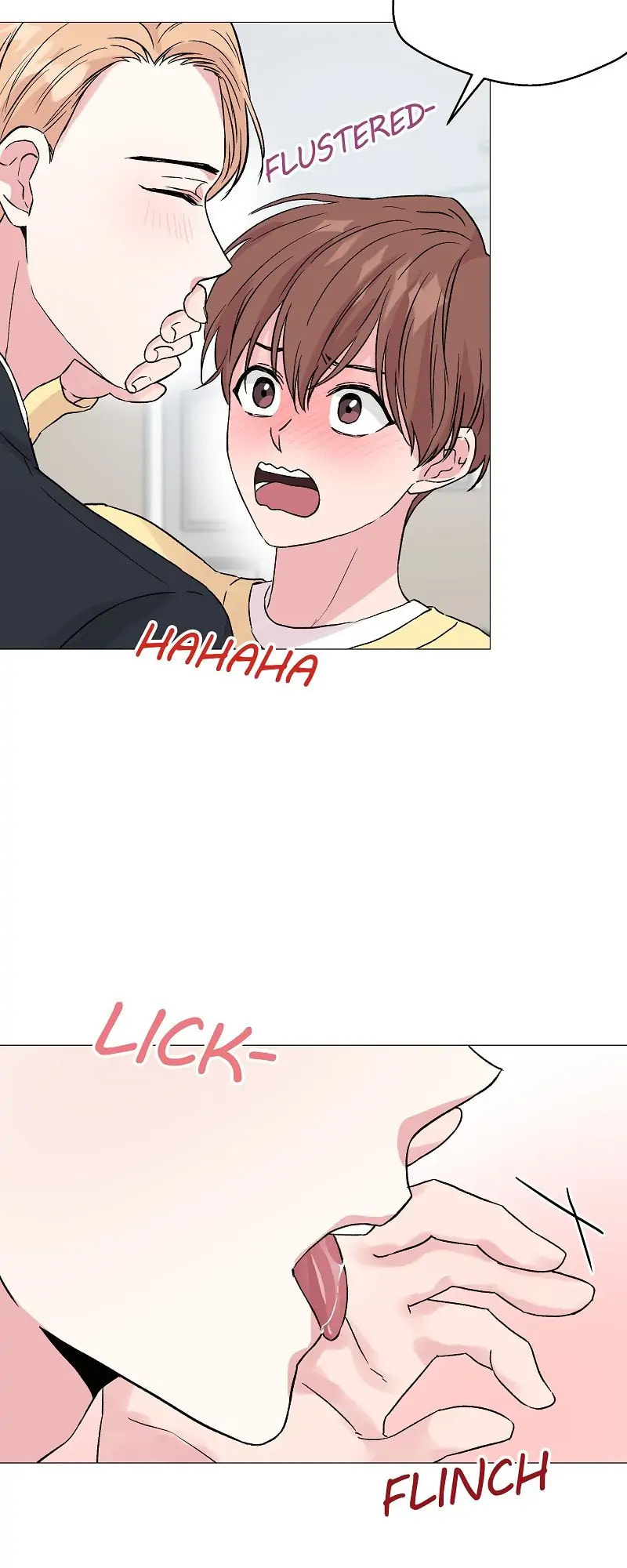 Read Deep (Yuje) chapter 28 image 48 on Lezhin