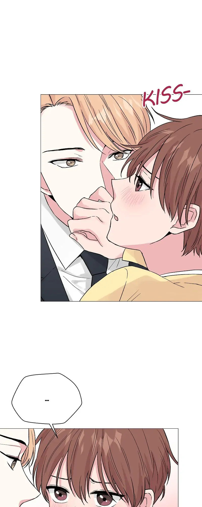 Read Deep (Yuje) chapter 28 image 49 on Lezhin
