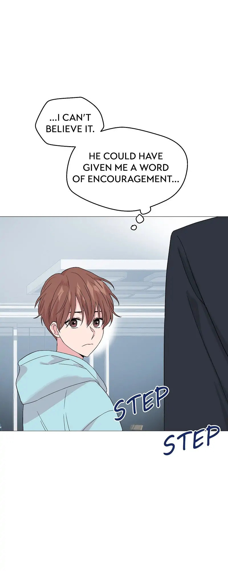 Read Deep (Yuje) chapter 28 image 5 on Lezhin