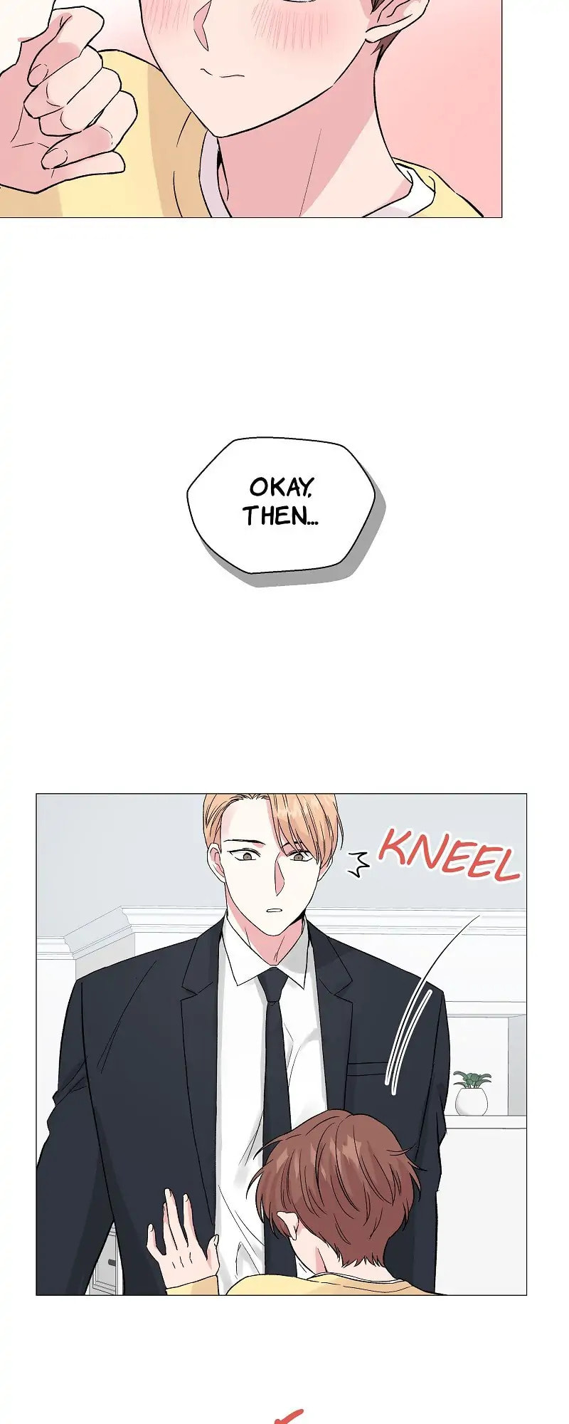 Read Deep (Yuje) chapter 28 image 50 on Lezhin