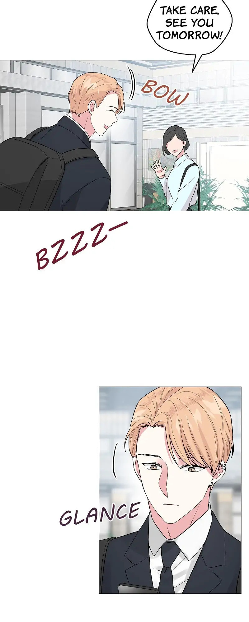 Read Deep (Yuje) chapter 28 image 8 on Lezhin
