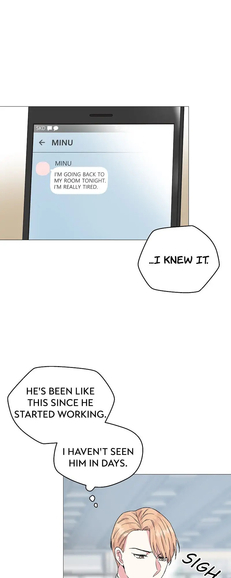Read Deep (Yuje) chapter 28 image 9 on Lezhin