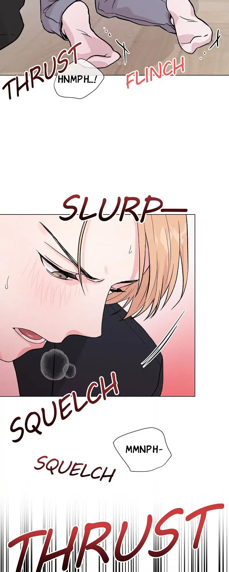Read Deep (Yuje) chapter 29 image 10 on Lezhin