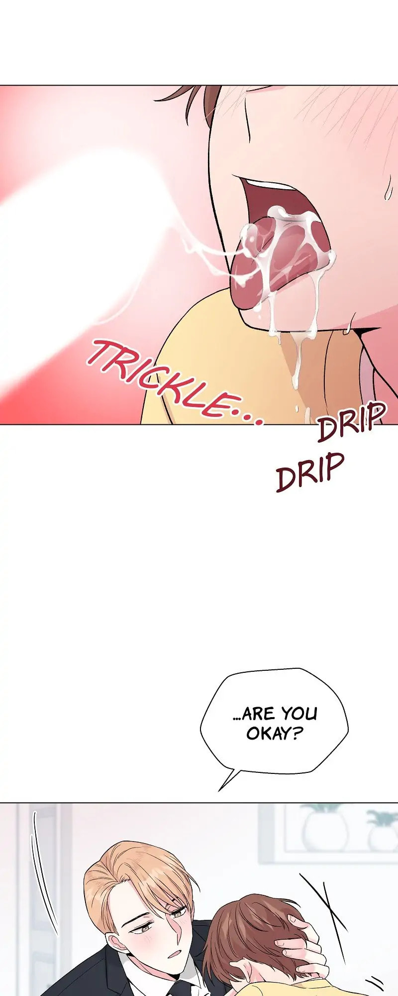 Read Deep (Yuje) chapter 29 image 12 on Lezhin
