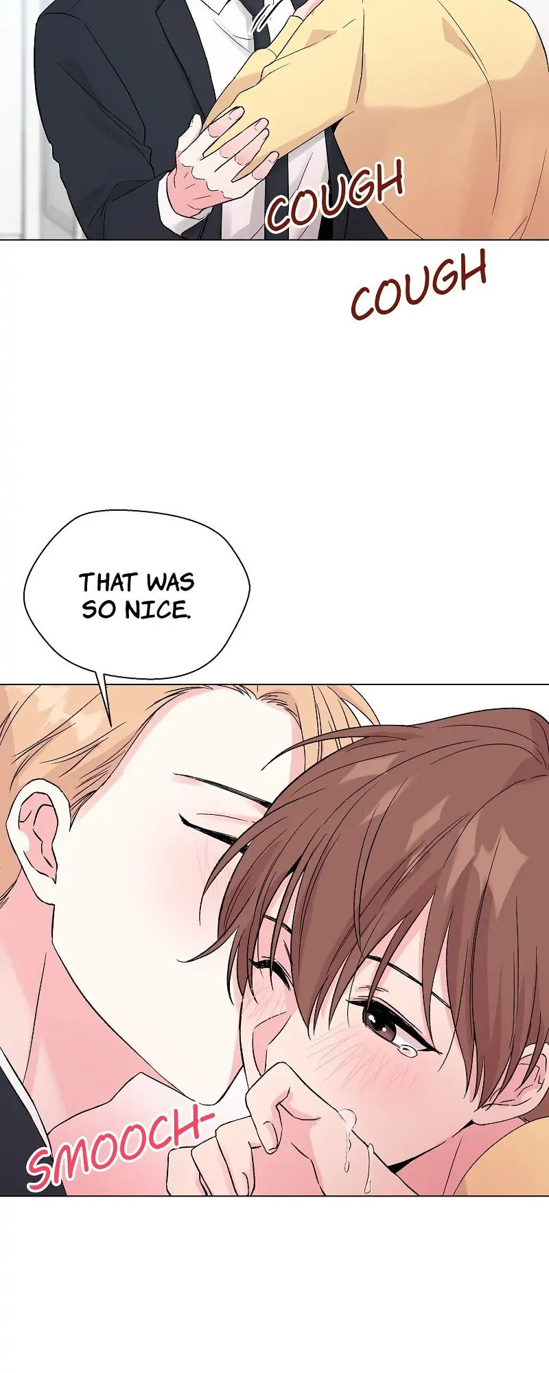 Read Deep (Yuje) chapter 29 image 13 on Lezhin
