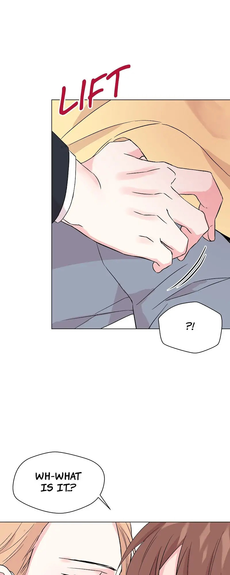 Read Deep (Yuje) chapter 29 image 14 on Lezhin