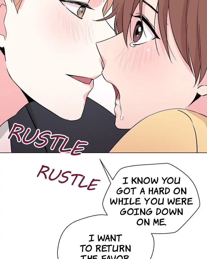 Read Deep (Yuje) chapter 29 image 15 on Lezhin