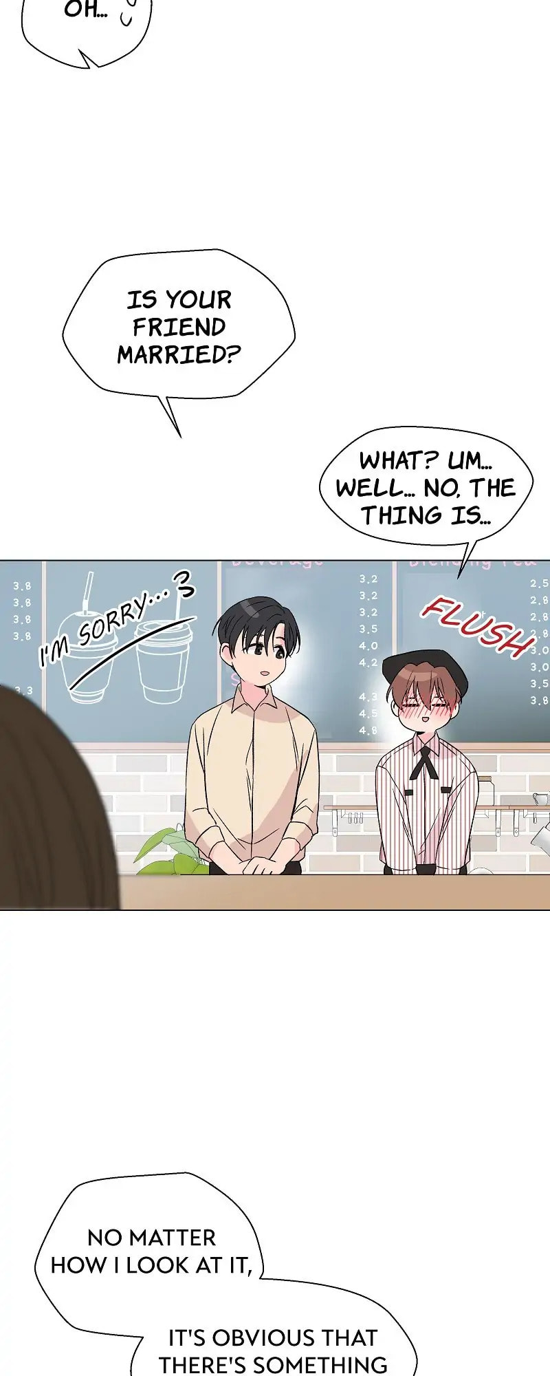 Read Deep (Yuje) chapter 29 image 21 on Lezhin
