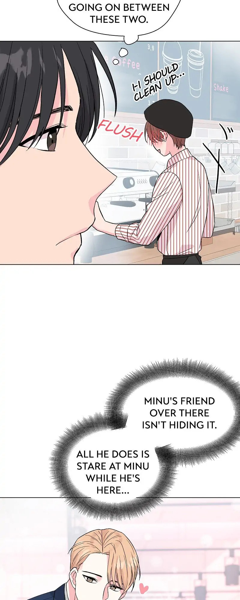 Read Deep (Yuje) chapter 29 image 22 on Lezhin