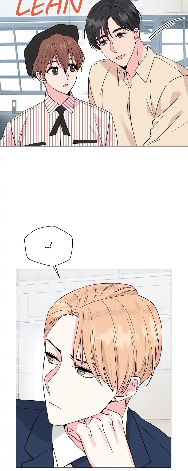 Read Deep (Yuje) chapter 29 image 25 on Lezhin