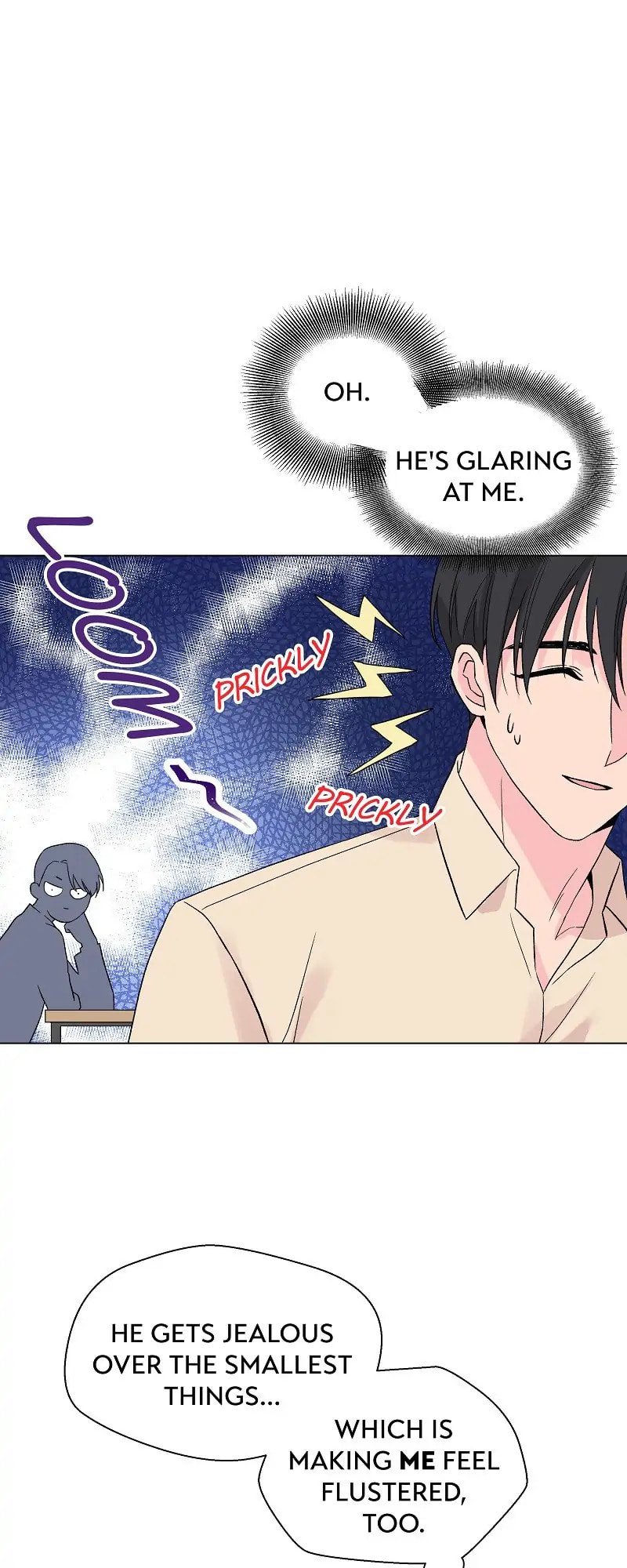 Read Deep (Yuje) chapter 29 image 26 on Lezhin