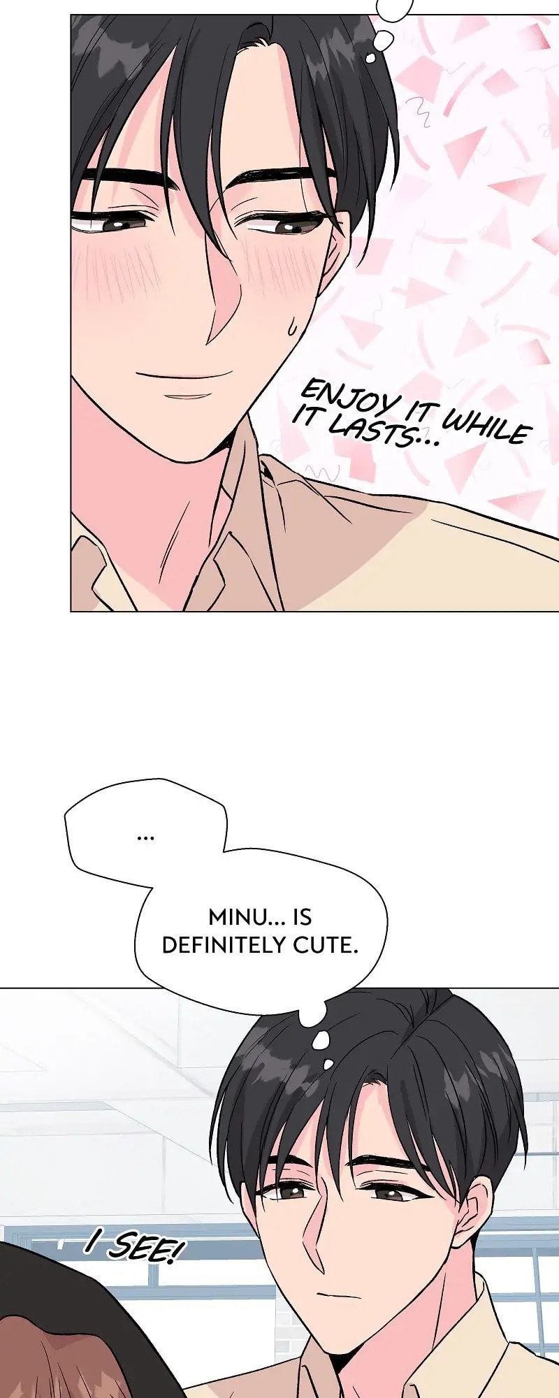 Read Deep (Yuje) chapter 29 image 27 on Lezhin