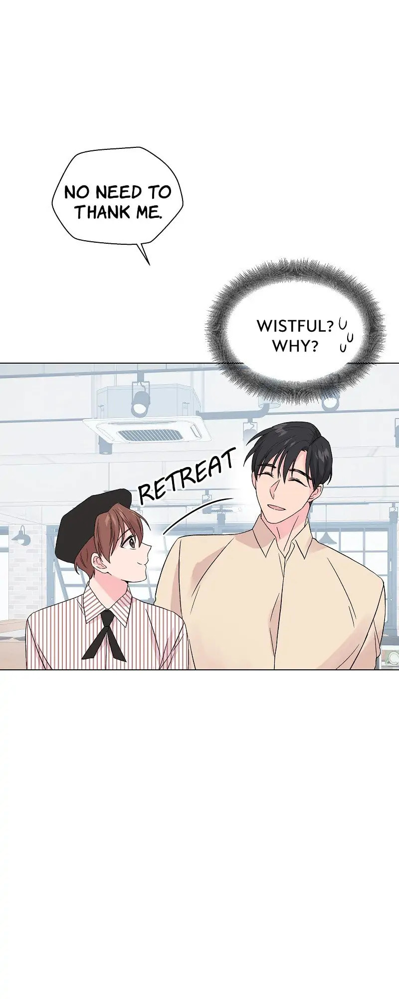 Read Deep (Yuje) chapter 29 image 30 on Lezhin
