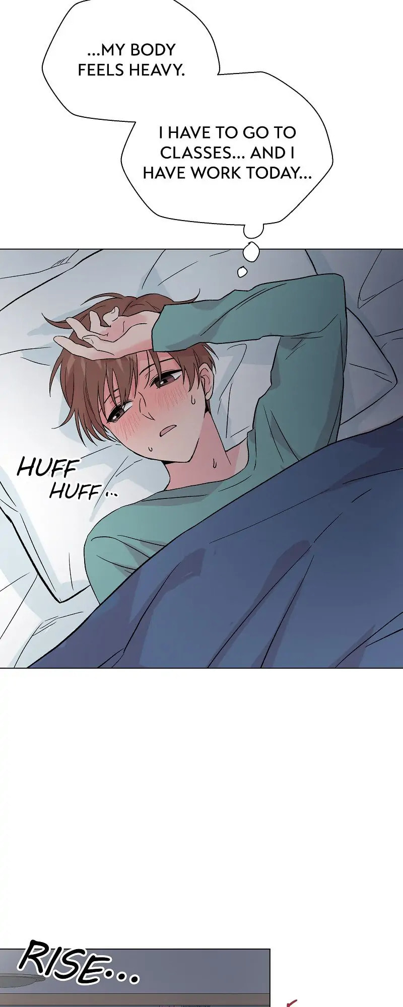 Read Deep (Yuje) chapter 29 image 33 on Lezhin