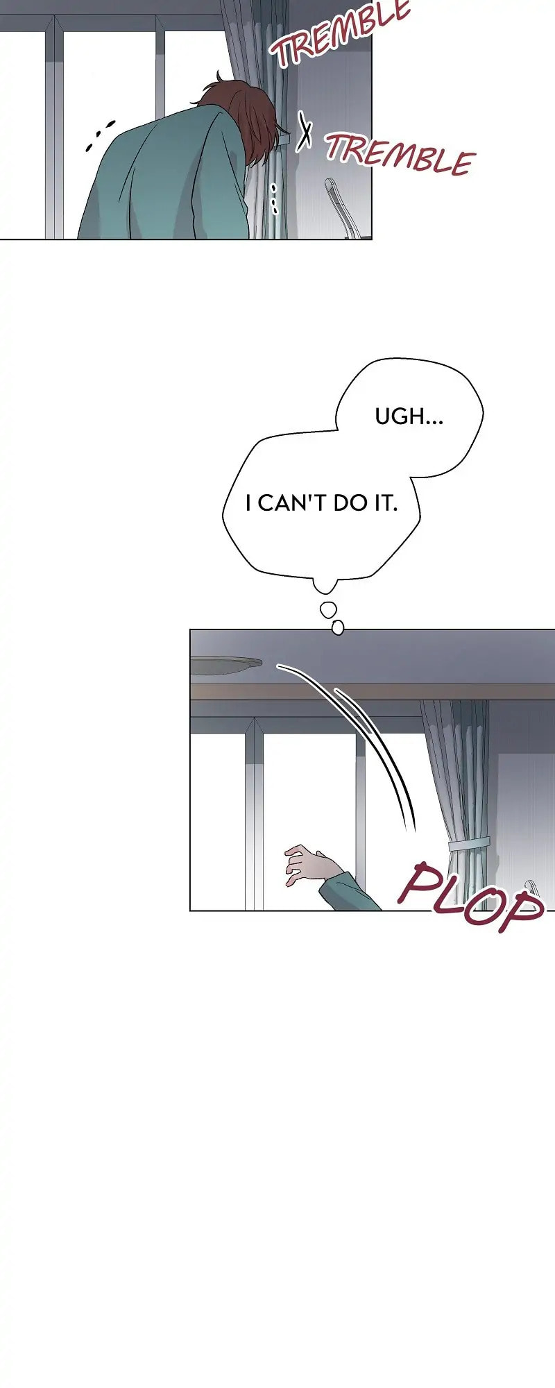 Read Deep (Yuje) chapter 29 image 34 on Lezhin