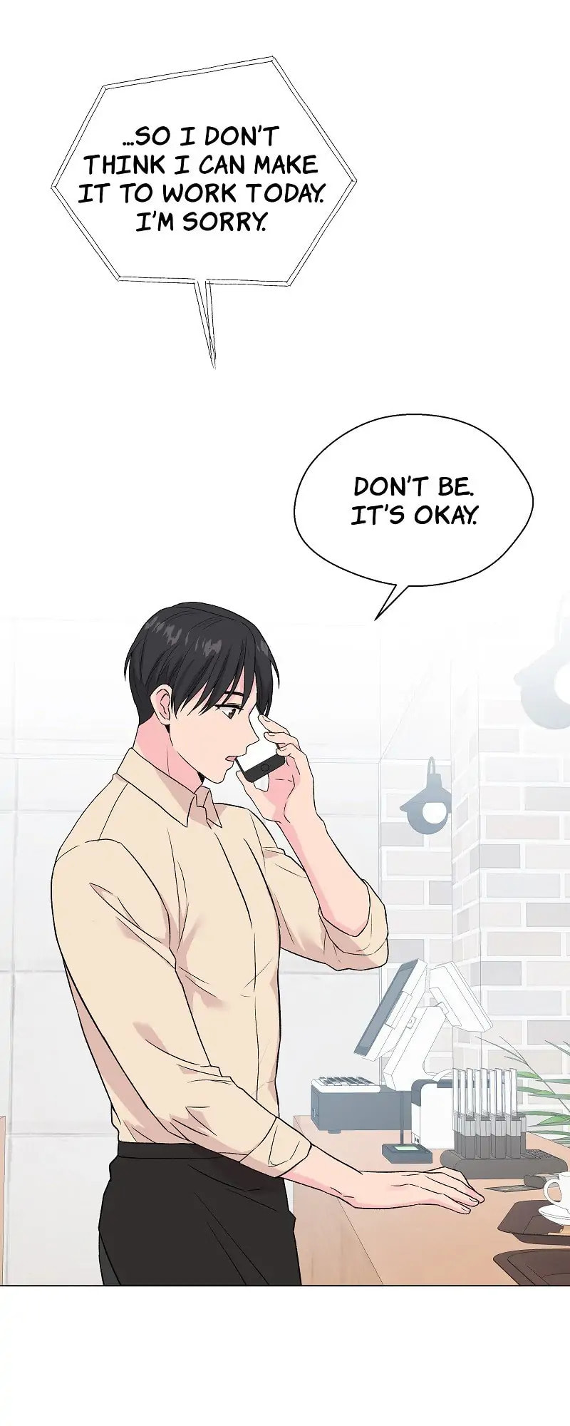Read Deep (Yuje) chapter 29 image 35 on Lezhin
