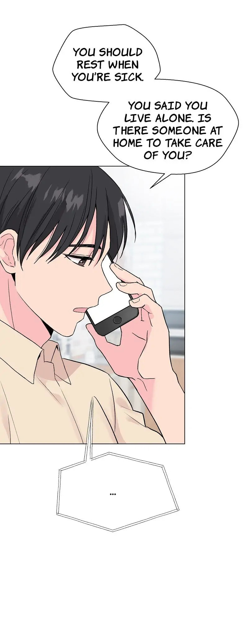 Read Deep (Yuje) chapter 29 image 36 on Lezhin