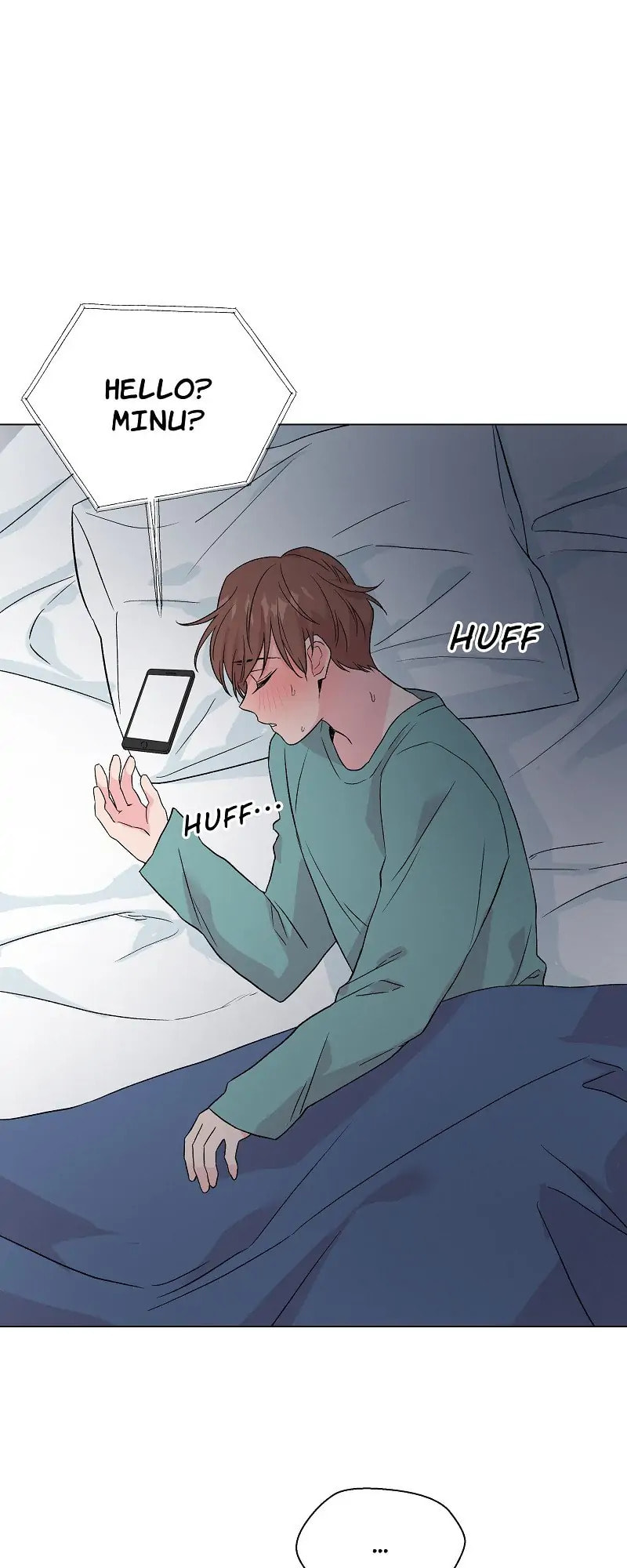 Read Deep (Yuje) chapter 29 image 37 on Lezhin