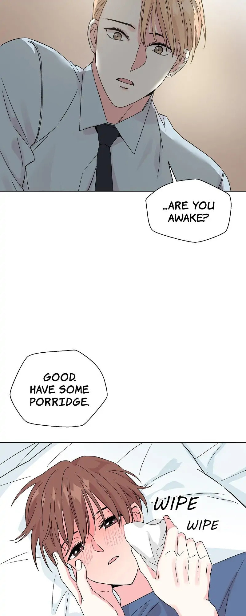 Read Deep (Yuje) chapter 29 image 40 on Lezhin