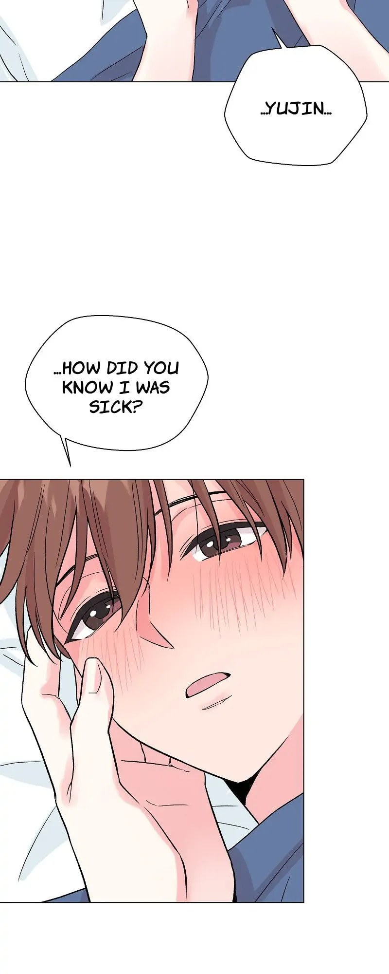 Read Deep (Yuje) chapter 29 image 41 on Lezhin