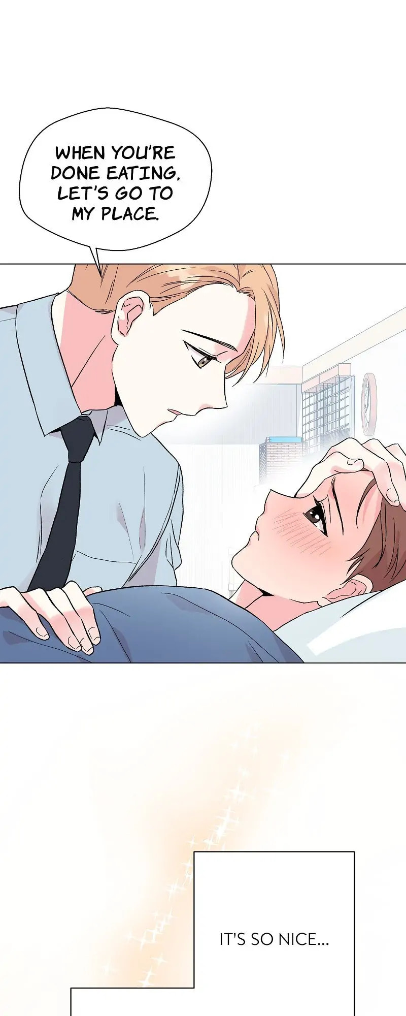 Read Deep (Yuje) chapter 29 image 43 on Lezhin