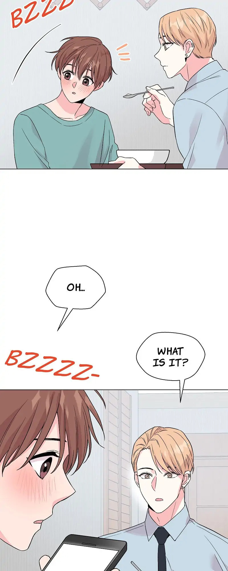Read Deep (Yuje) chapter 29 image 45 on Lezhin