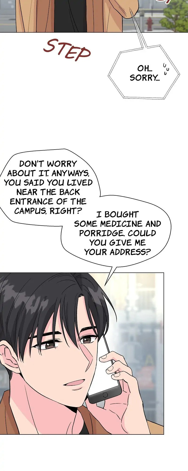 Read Deep (Yuje) chapter 29 image 48 on Lezhin