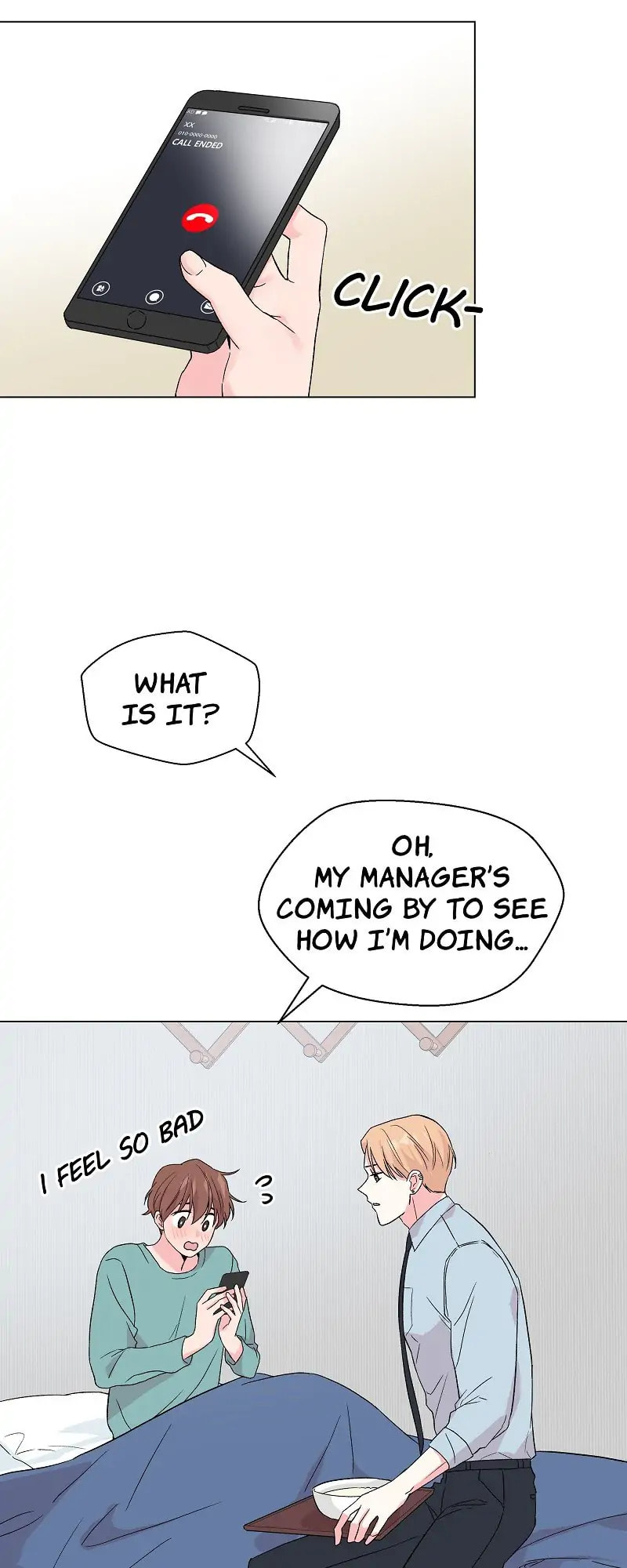 Read Deep (Yuje) chapter 29 image 50 on Lezhin