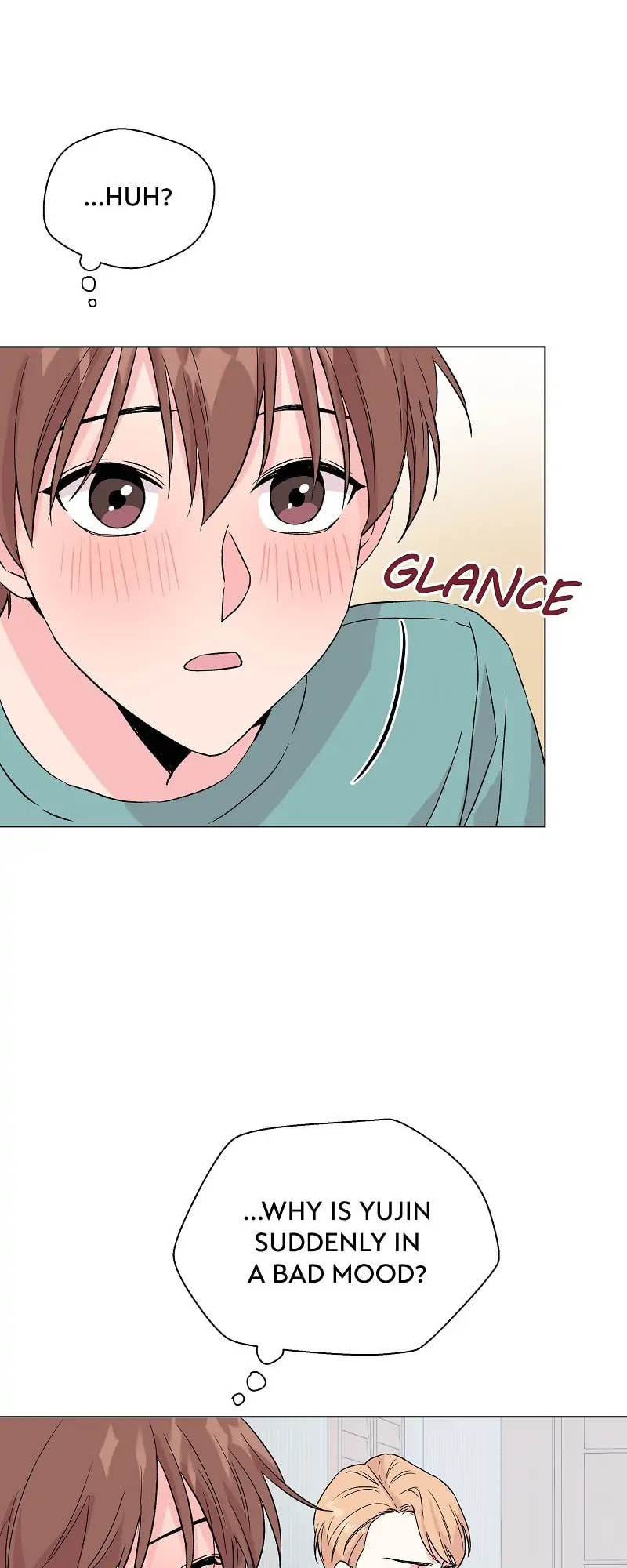 Read Deep (Yuje) chapter 29 image 52 on Lezhin