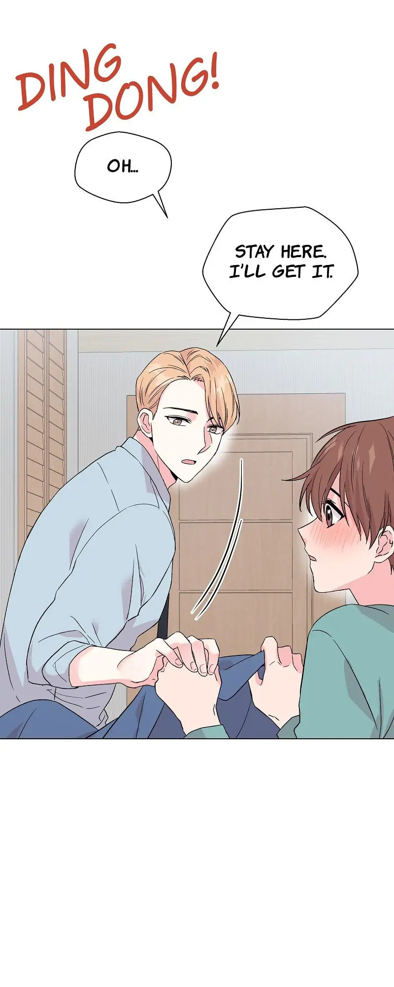Read Deep (Yuje) chapter 29 image 54 on Lezhin