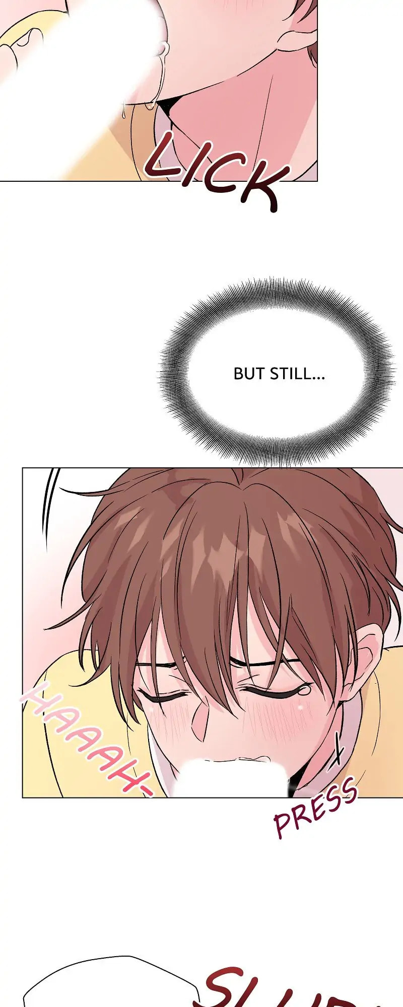 Read Deep (Yuje) chapter 29 image 6 on Lezhin