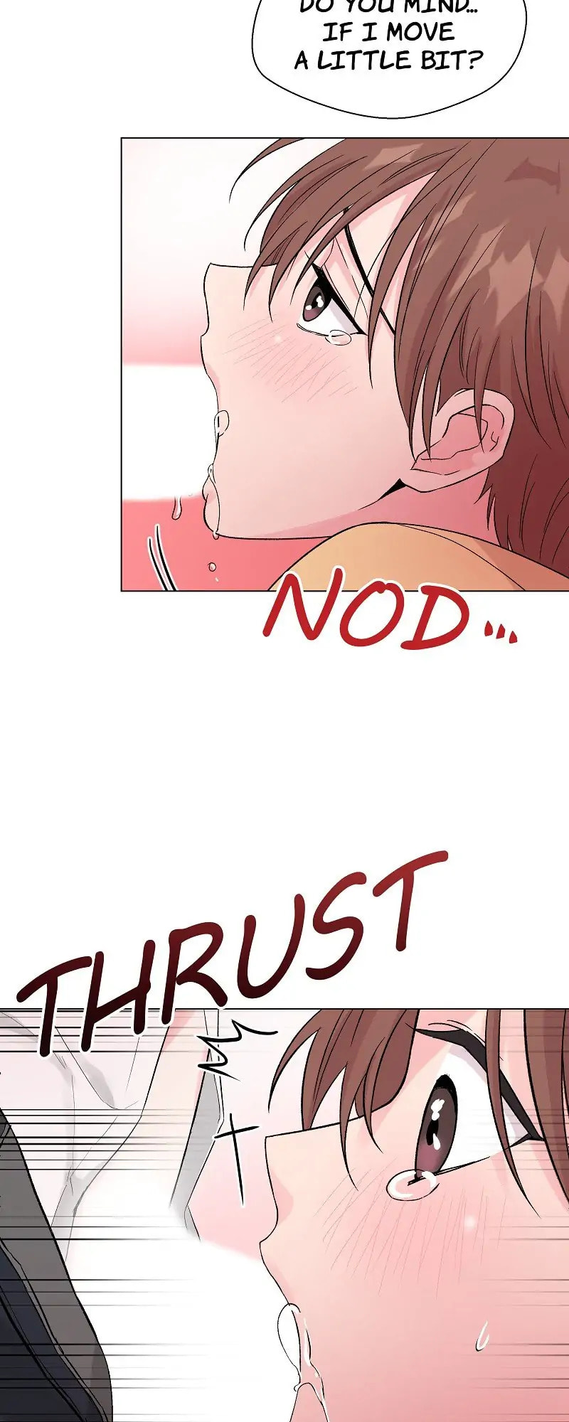 Read Deep (Yuje) chapter 29 image 8 on Lezhin