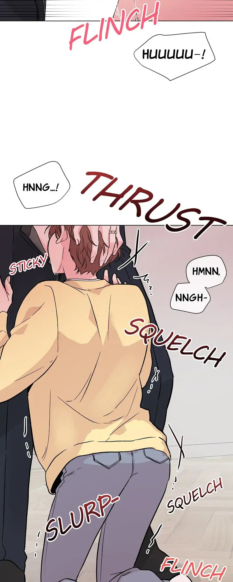 Read Deep (Yuje) chapter 29 image 9 on Lezhin